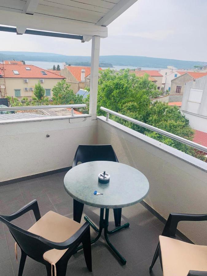 Beauty Living Jasmina Punat Exterior foto